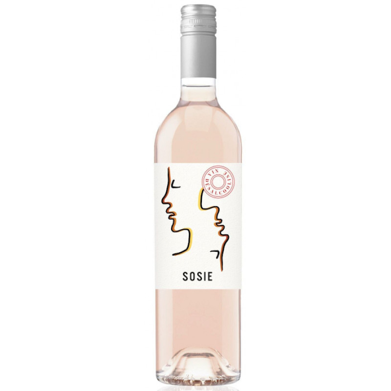 SOSIE - Rosé 75cl