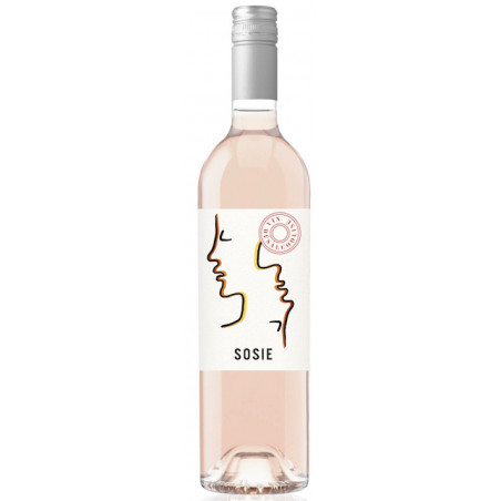 SOSIE - Rosé 75cl