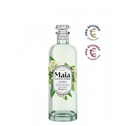 MAIA - Fleur de Sureau 70cl