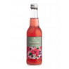 ATIKA Kombucha Hibiscus Myrtille - 33cl