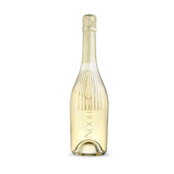 LA COSTE Nooh Pétillant Blanc - 75cl