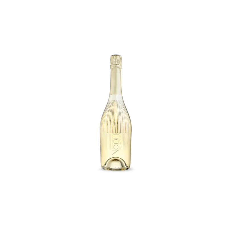 LA COSTE Nooh Pétillant Blanc - 75cl