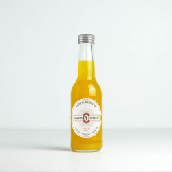 MAISON SPECHT - Mocktail Hippie Rebelle 25cl