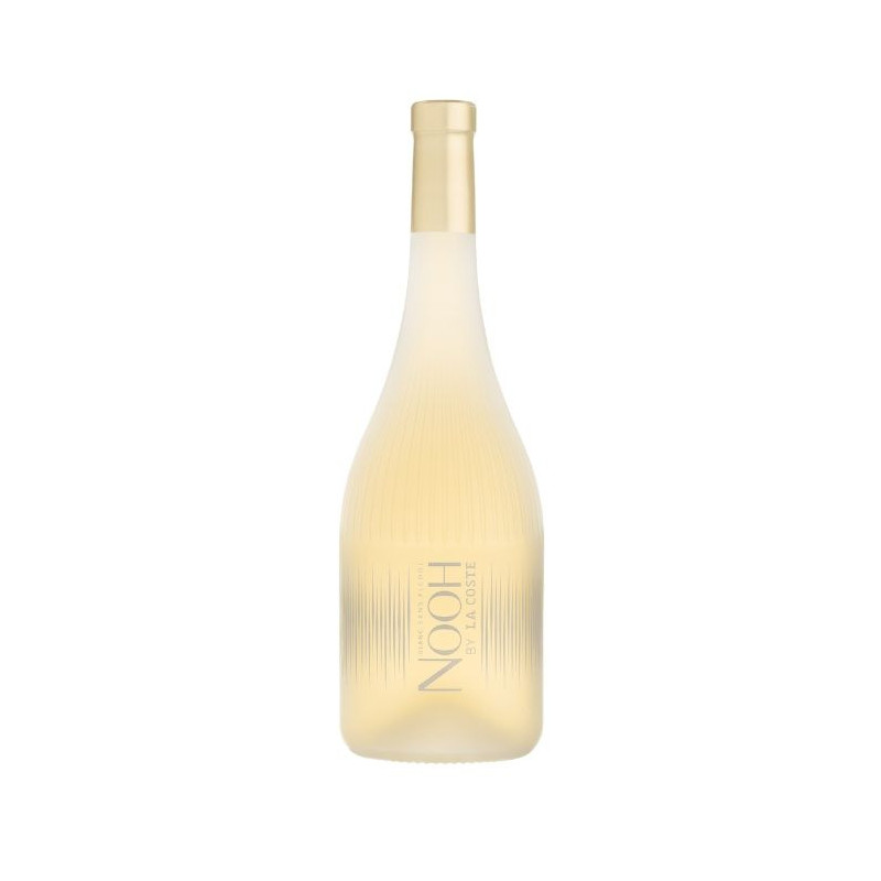 LA COSTE Nooh Blanc - 75cl