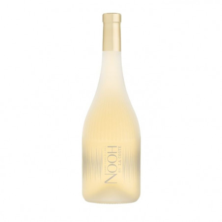 LA COSTE Nooh Blanc - 75cl