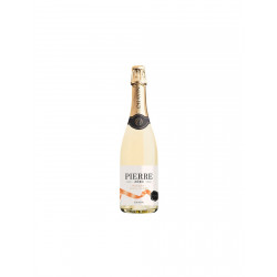 CHAVIN Pierre Zéro Effervescent Muscat 75cl
