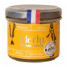 CONSERVERIE MAISON MARTHE - Merlu citron confit - 90gr