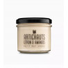 MAISON BIGAND - Artichauts, citron & amandes - 100gr