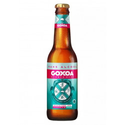 GOXOA - Bière IPA