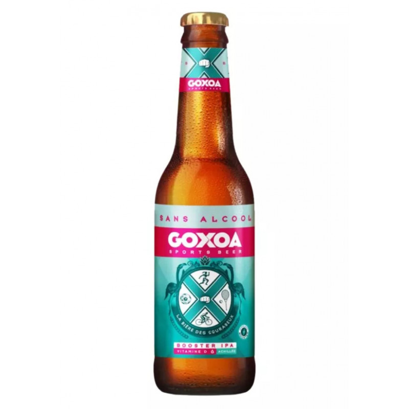 GOXOA - Bière IPA