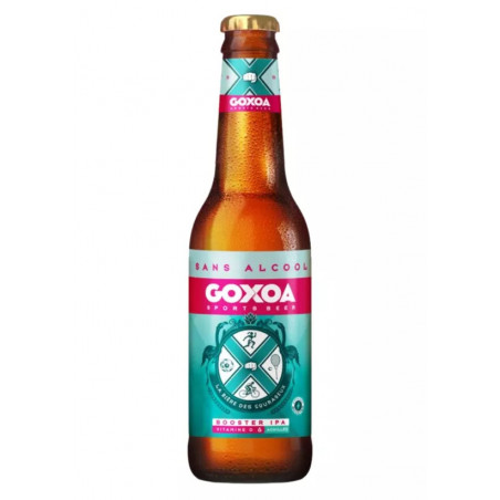 GOXOA - Bière IPA