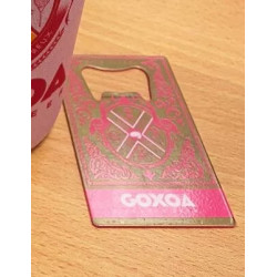 GOXOA - Décapsuleur