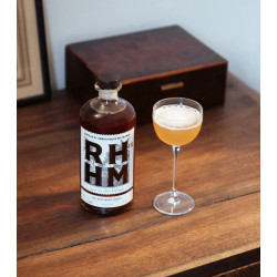 RHHM N°1 Rhum - 70 cl