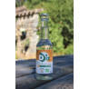 DIZ - Eau pétillante au Genévrier Bio - 33cl