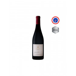 CHAVIN Zéro Vin de France Pinot - 75cl