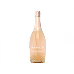 CHATEAU ST MARTIN - Favorite Sparkling Rosé 75cl