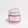 CONFITURE PARISIENNE - L'unique Fraise 100gr