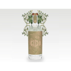 OPTIMAE - Babylon Garden 70cl