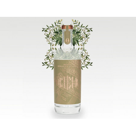 OPTIMAE - Babylon Garden 70cl