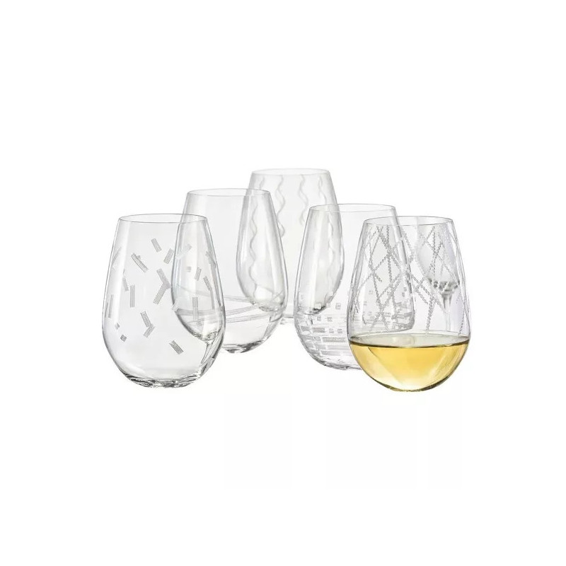 AULICA - Chope basse Tempo