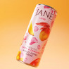 JANE - Aphrodisiaque Mangue, Poivre et Rose 25cl