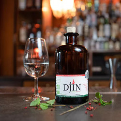 DJIN (N°1) Nature Passion 0%