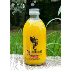 MME GREEN - Pipi de dragon Original 30cl