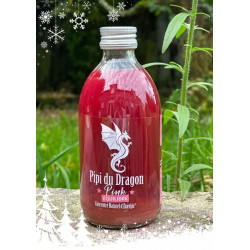 MME GREEN - Pipi de dragon Pink 30cl