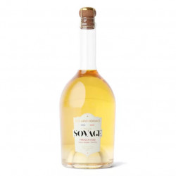 SOVAGE - French Kiss (Verjus, Basilic, Menthe) 75cl