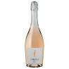 L'ARJOLLE - Mousseux Zéro Rosé 75cl