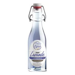 DELICE CIGALE - Sirop Lavande 25 cl