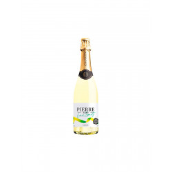 CHAVIN Pierre Zéro Effervescent Lemon Spritz 75cl