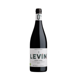 LEVIN - Pinot Noir fermenté 0% - 75cl