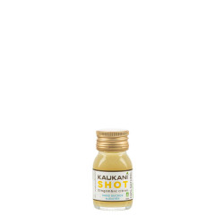 KAUKANI Shot Gingembre Citron 30ml