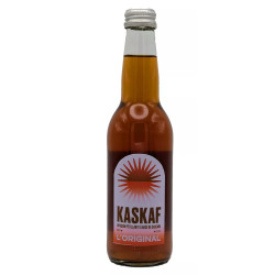 KASKAF - Infusion de Cascara L'original - 33 cl
