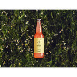 OE - Fleur de Sureau 33cl