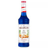 MONIN - Sirop Saveur Curaçao Bleu MONIN pour cocktails - Arômes naturels - 70cl