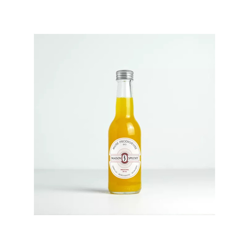 MAISON SPECHT - Mocktail Muse Prodigieuse 25cl