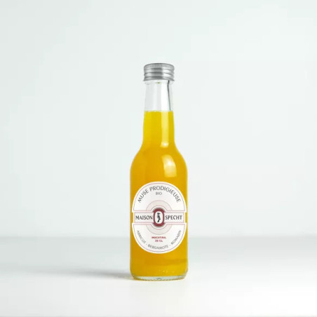 MAISON SPECHT - Mocktail Muse Prodigieuse 25cl