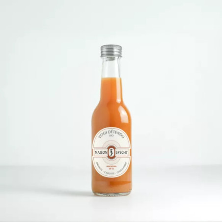 MAISON SPECHT - Yogi Détendu 25cl