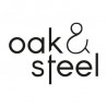 OAK & STEEL