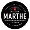 CONSERVERIE MAISON MARTHE