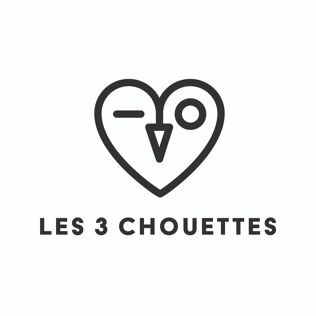 LES 3 CHOUETTES